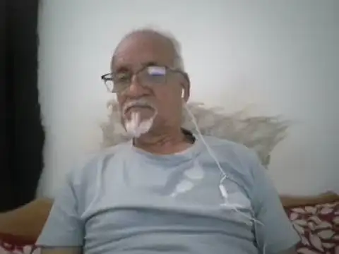 Patyman online show from 06-26-26, 10:03
