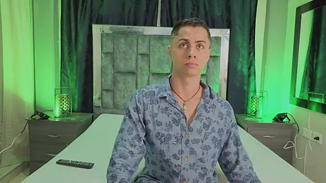 LeoMonnroe online show from 02-27-26, 07:03