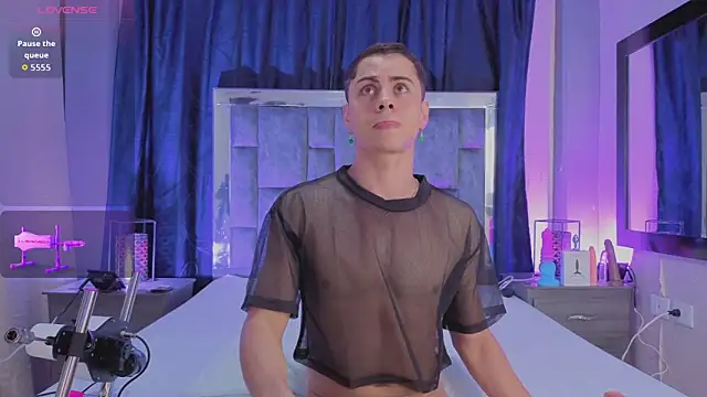 LeoMonnroe online show from 04-05-26, 02:25