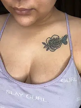 HotNeha08 online show from 04-19-26, 04:50