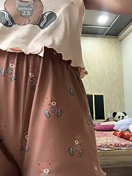 HotNeha08 online show from 07-04-26, 03:02