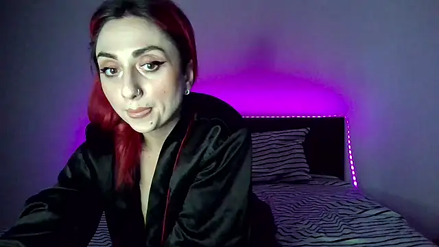 JessicaShorty4U online show from 05-11-26, 05:32