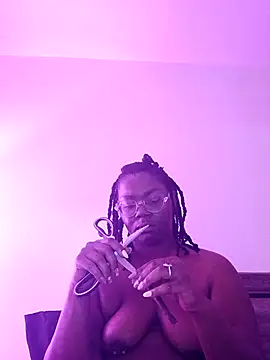 Kokohayes online show from 02-25-26, 08:51