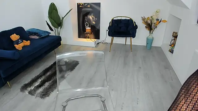 Snapshot of CrazyDollxx chatting on 02-25-26, 07:34 CrazyDollxx online show from 02-25-26, 07:34