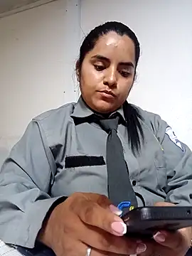 Isabel 3 online show from 02-19-26, 01:12