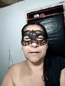 PatriciaGrajales online show from 01-16-26, 01:48