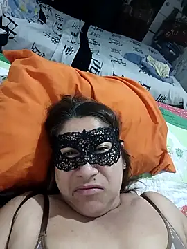 PatriciaGrajales online show from 02-06-26, 03:04