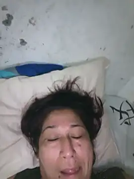 PatriciaGrajales online show from 03-03-26, 01:56