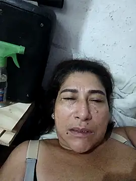 PatriciaGrajales online show from 04-18-26, 07:40