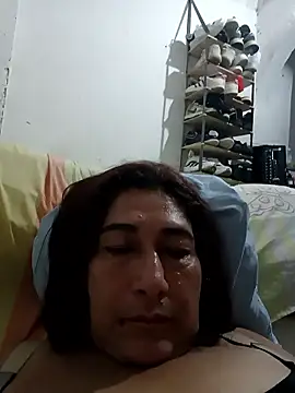 PatriciaGrajales online show from 04-18-26, 07:58