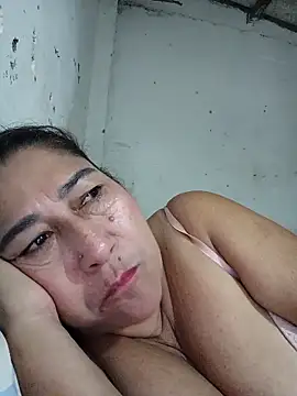 PatriciaGrajales online show from 04-23-26, 08:22