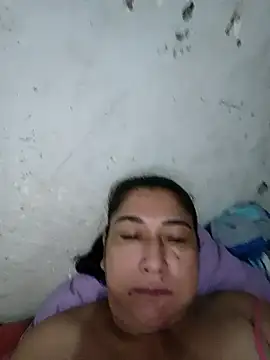 PatriciaGrajales online show from 05-31-26, 06:42