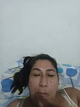 Snapshot of PatriciaGrajales chatting on 06-19-26, 08:12 PatriciaGrajales online show from 06-19-26, 08:12