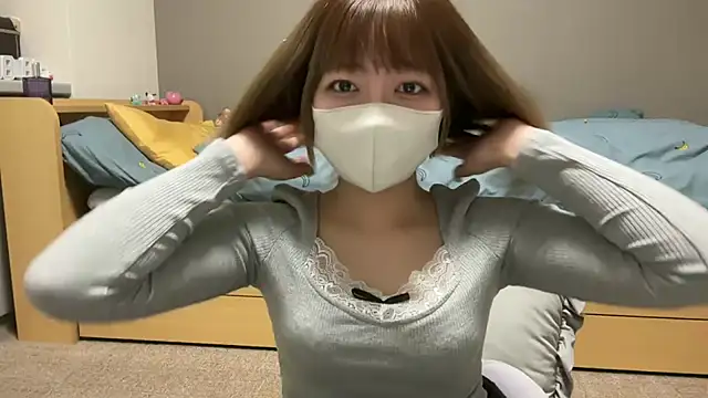 koko xoxo online show from 03-21-26, 01:37