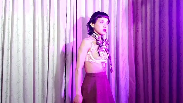 Veronica Lamberth online show from 02-18-26, 05:03