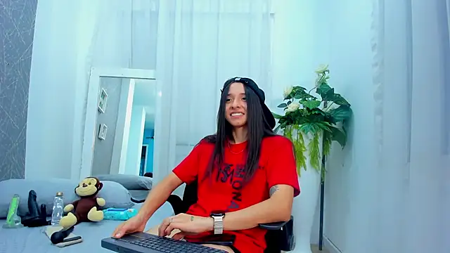 ViictoriiaSaenz online show from 02-14-26, 04:20