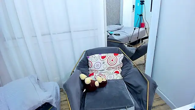 ViictoriiaSaenz online show from 02-20-26, 06:26