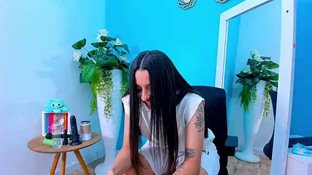 ViictoriiaSaenz online show from 03-04-26, 04:51