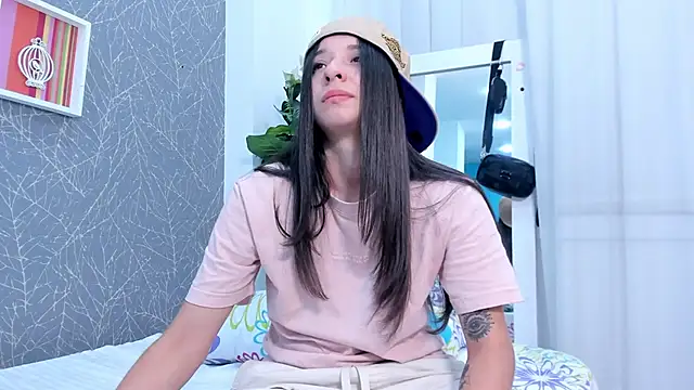 ViictoriiaSaenz online show from 05-24-26, 06:07