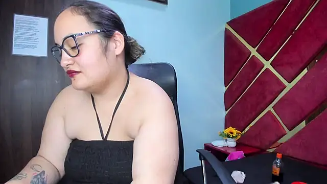 MiaRouss69 online show from 02-20-26, 12:51