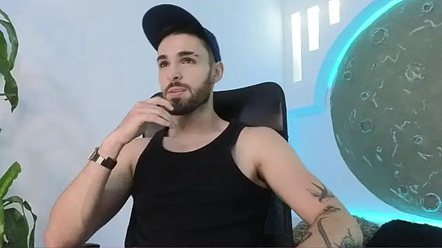 Apolo lux1 online show from 01-31-26, 08:40