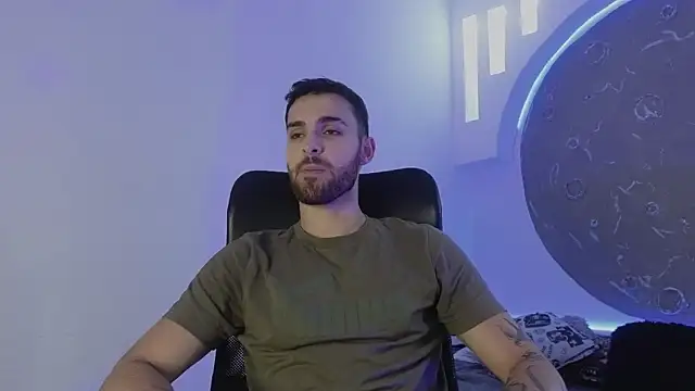 Apolo lux1 online show from 02-07-26, 08:34