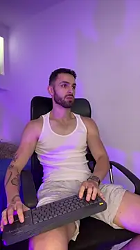 Apolo lux1 online show from 03-04-26, 08:48