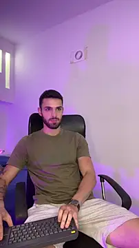 Apolo lux1 online show from 03-11-26, 07:42