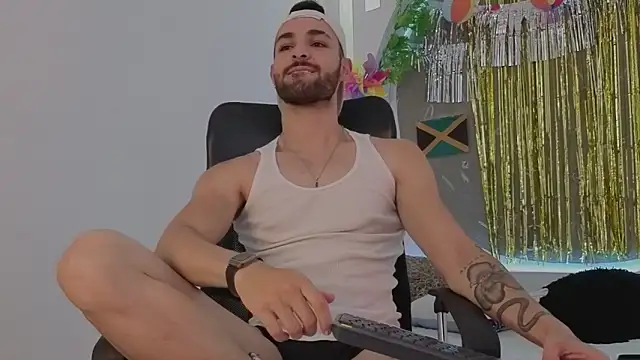 Apolo lux1 online show from 04-19-26, 06:43