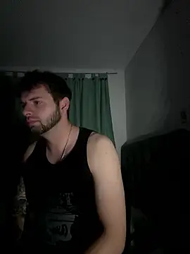 Baphomet212341 online show from 01-14-26, 12:38