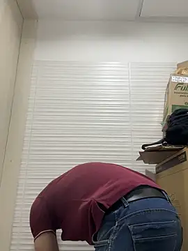 Baphomet212341 online show from 02-03-26, 08:36