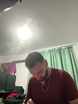 Baphomet212341 online show from 02-08-26, 05:33