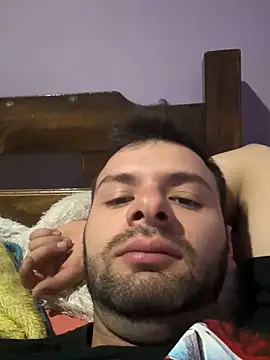 Baphomet212341 online show from 02-15-26, 04:09