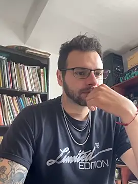 Baphomet212341 online show from 03-03-26, 02:45