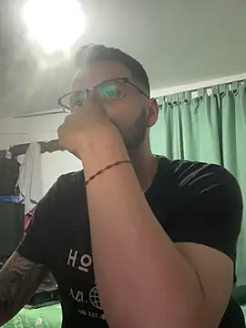 Baphomet212341 online show from 04-06-26, 04:32