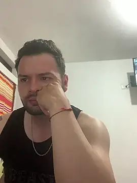 Baphomet212341 online show from 04-26-26, 01:42