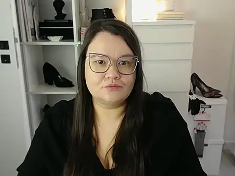 HollyDanceSoul online show from 03-10-26, 07:35