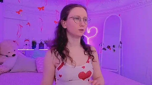 SunshineBlaze online show from 02-07-26, 05:33