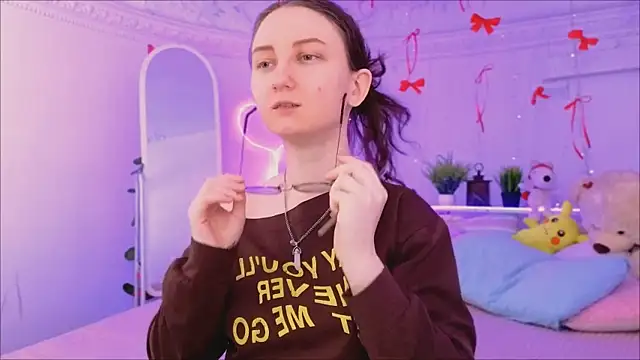 SunshineBlaze online show from 02-18-26, 01:29