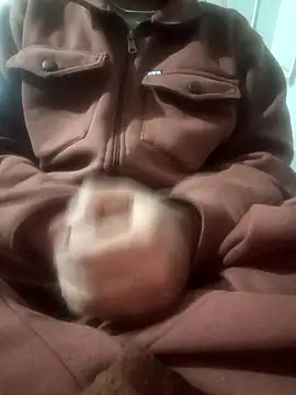 Pulkeet1433 online show from 01-10-26, 05:15