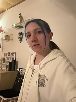 Marina und Jayden online show from 03-01-26, 09:50