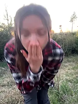 Marina und Jayden online show from 04-25-26, 06:38