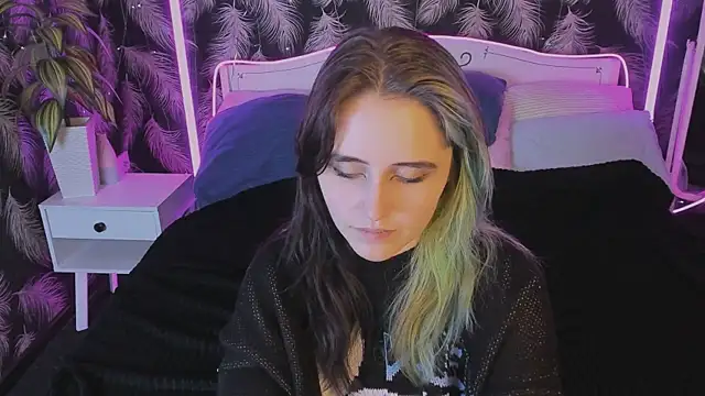 RubyMyst online show from 03-02-26, 09:10