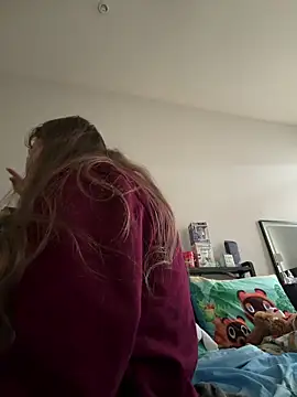 julia4thewin online show from 03-18-26, 10:35