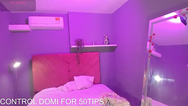 ambar muse online show from 03-20-26, 07:41