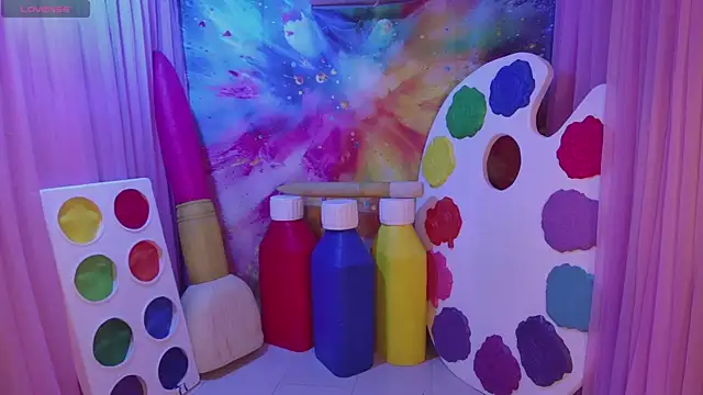 ambar muse online show from 04-27-26, 07:45