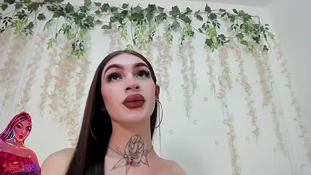lizz lunna online show from 06-19-26, 09:07