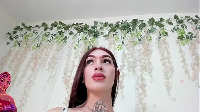 lizz lunna online show from 07-09-26, 09:19