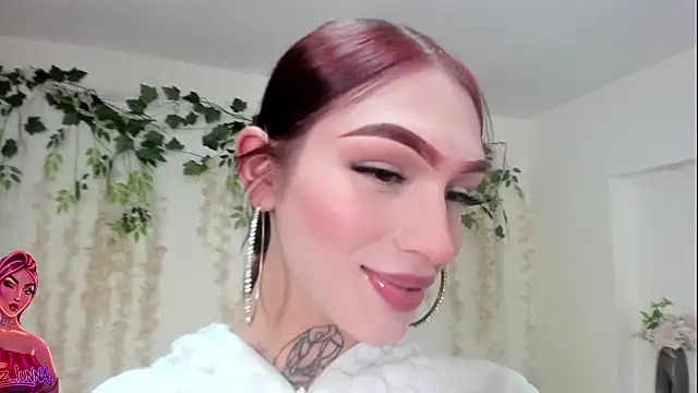 lizz lunna online show from 07-14-26, 09:31