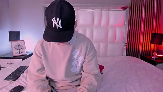 Roger And Ramona online show from 02-22-26, 12:15